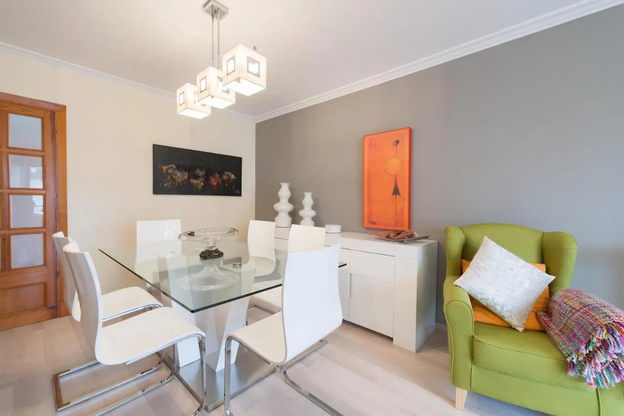 Gran Canal Apartamento Alcúdia