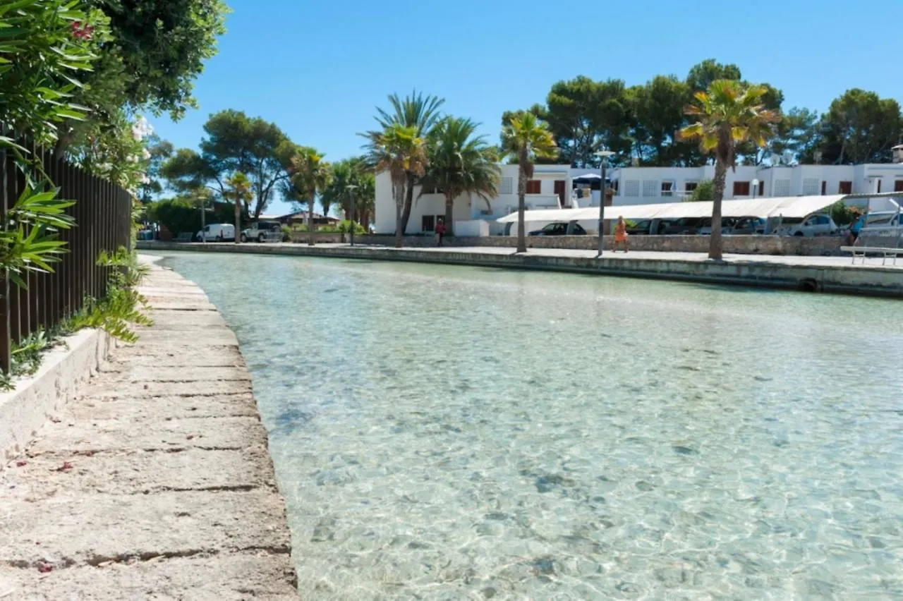 Gran Canal Apartamento Alcúdia 0*,  Espanha