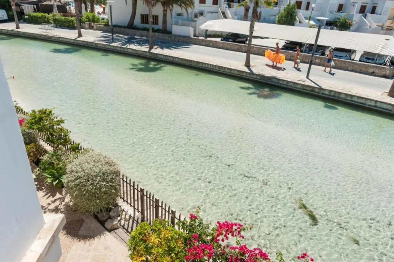 Gran Canal Apartamento Alcúdia